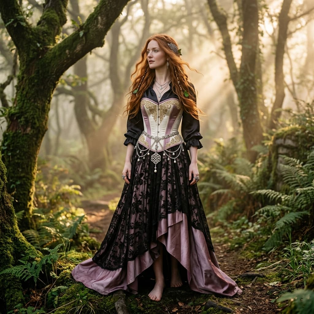 Faerie Folk